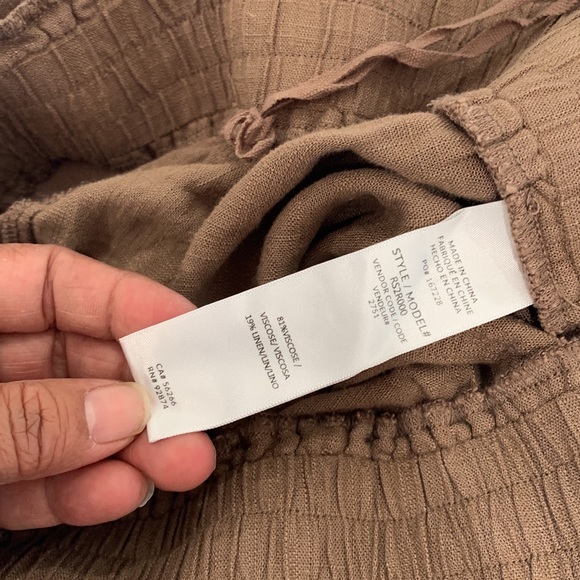 Splendid collection jumpsuit - Picture 9 of 13